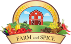 Farm and Spice