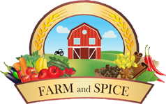 Farm and Spice