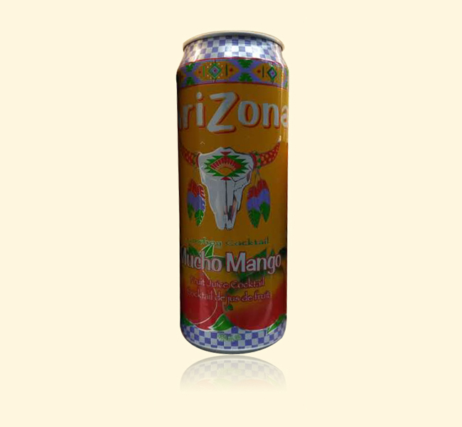 Arizona Mucho Mango