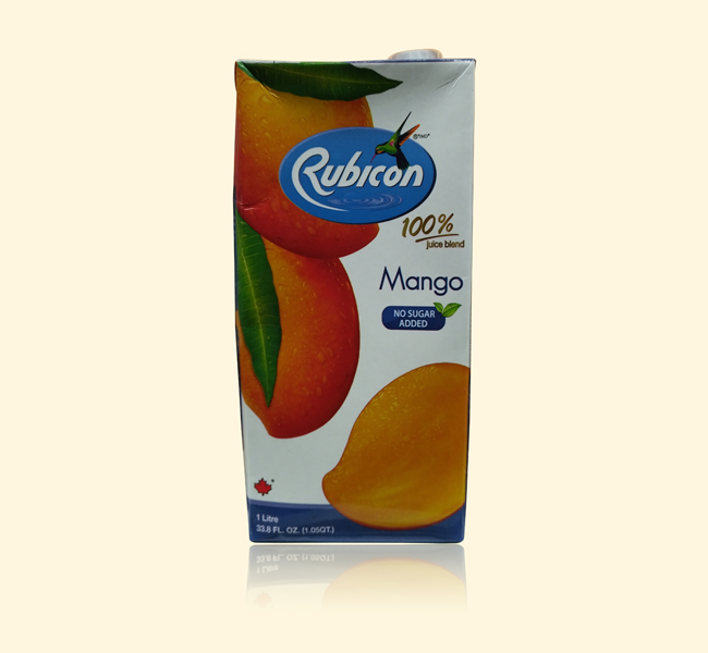 Rubicon Mango