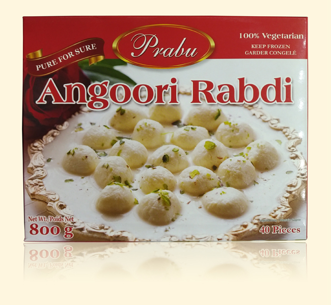 Prabu Angoori Rabdi